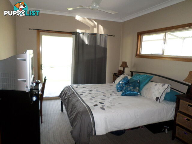 679 Railway Road Booyal QLD 4671