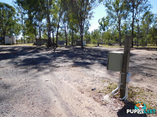 26 Larsens Rd Isis Central QLD 4660