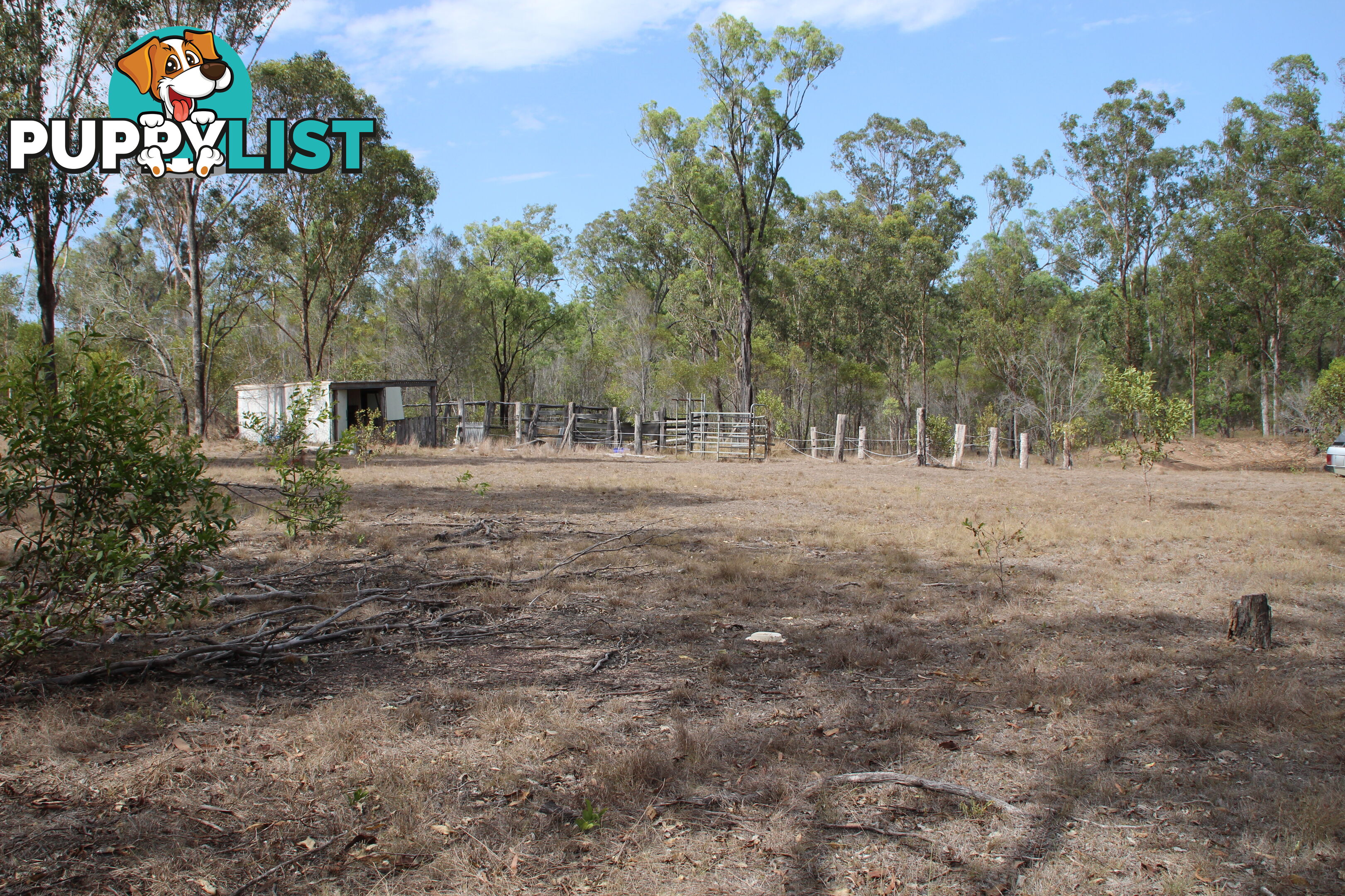 26 Larsens Rd Isis Central QLD 4660