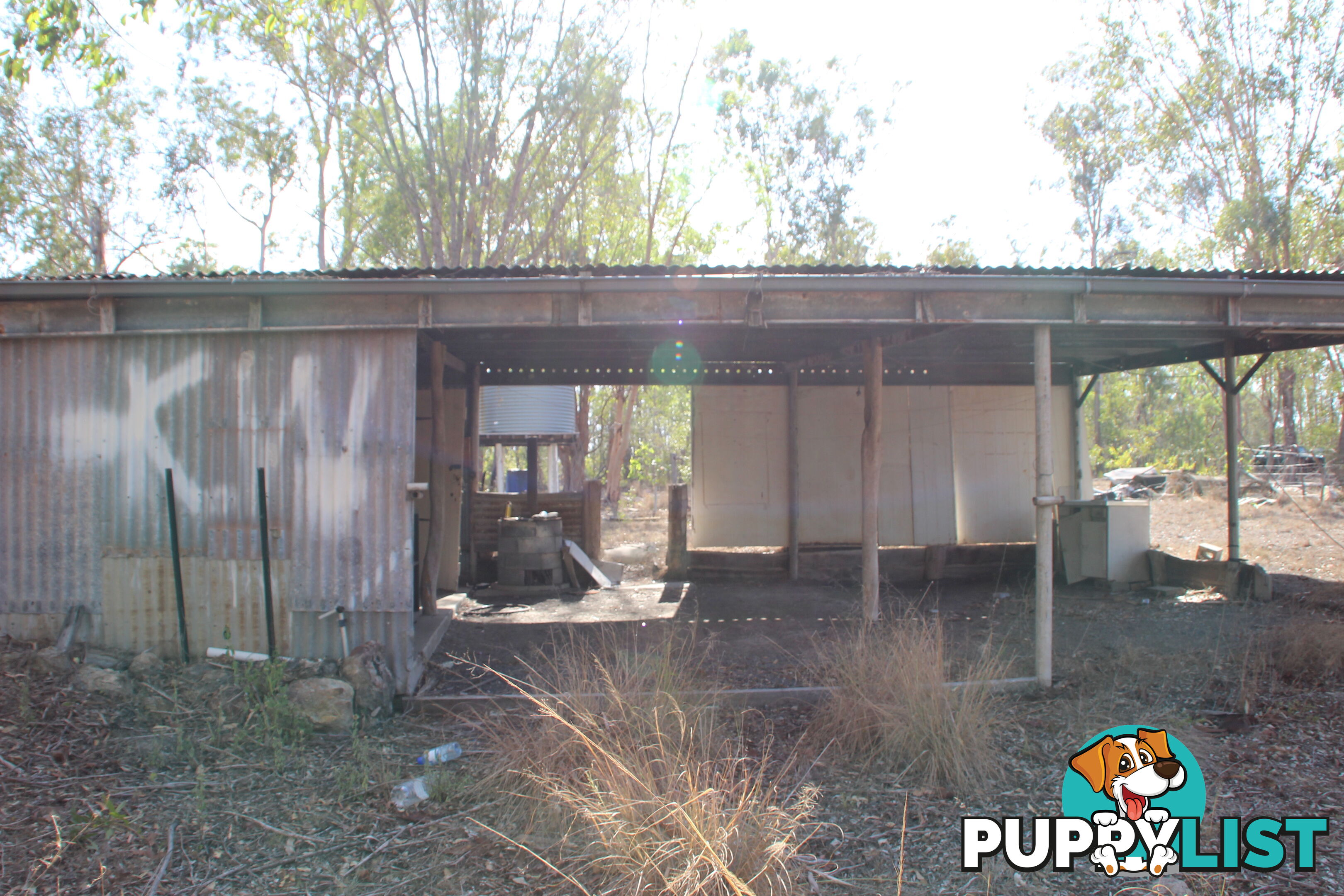 26 Larsens Rd Isis Central QLD 4660