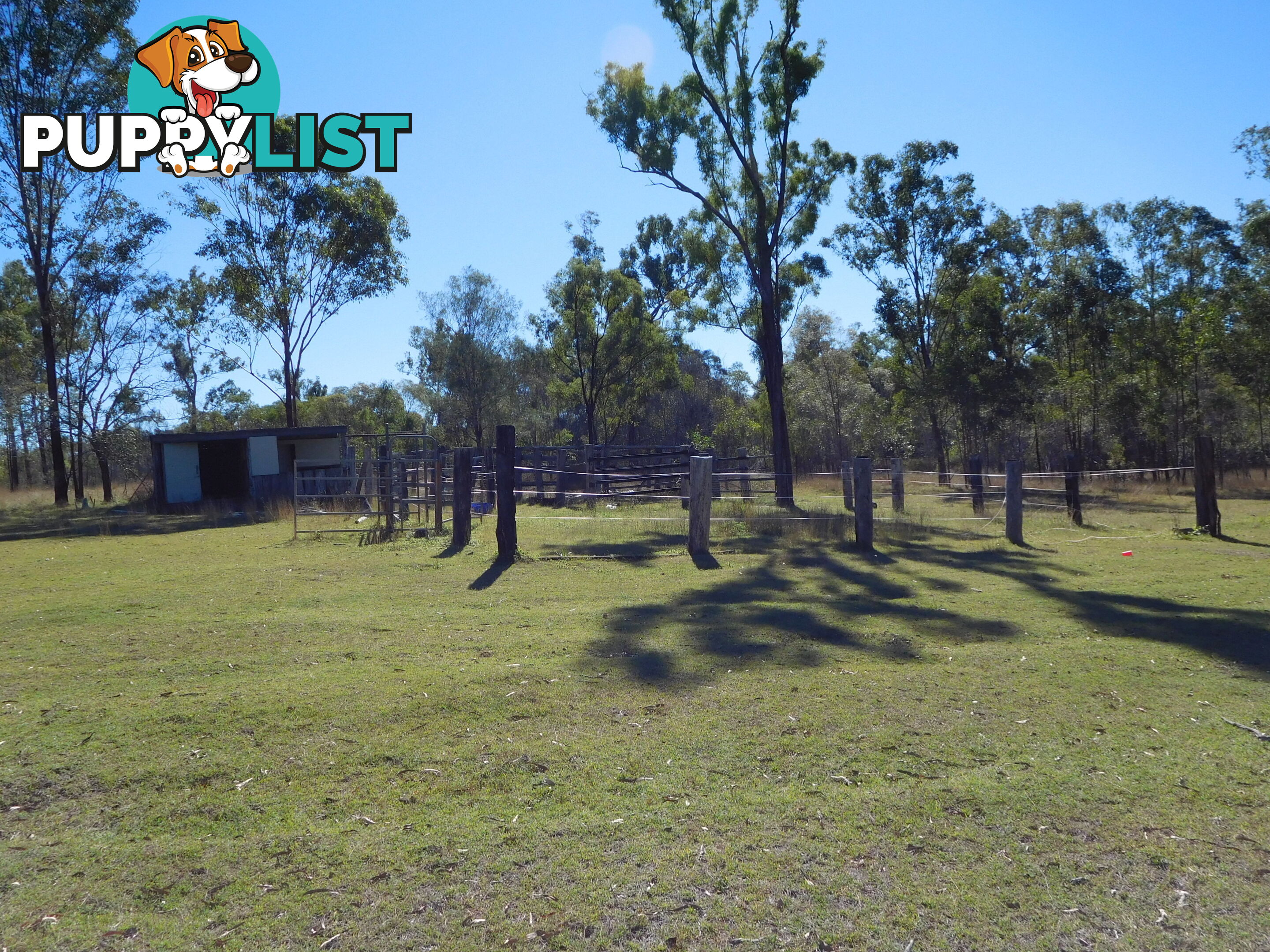 26 Larsens Rd Isis Central QLD 4660