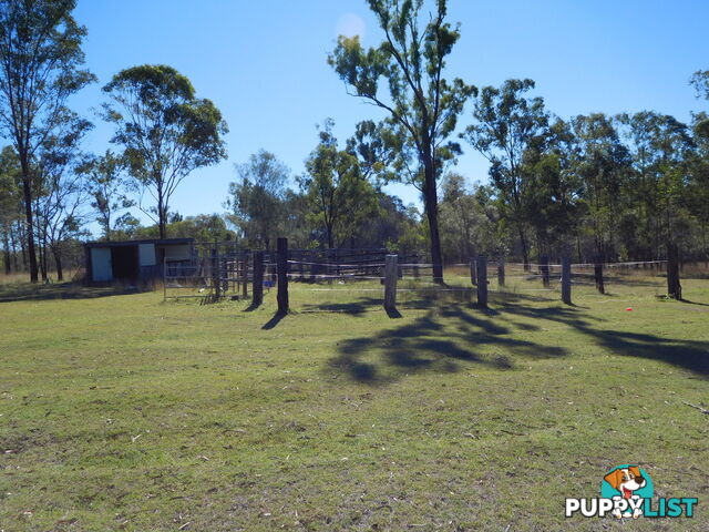 26 Larsens Rd Isis Central QLD 4660