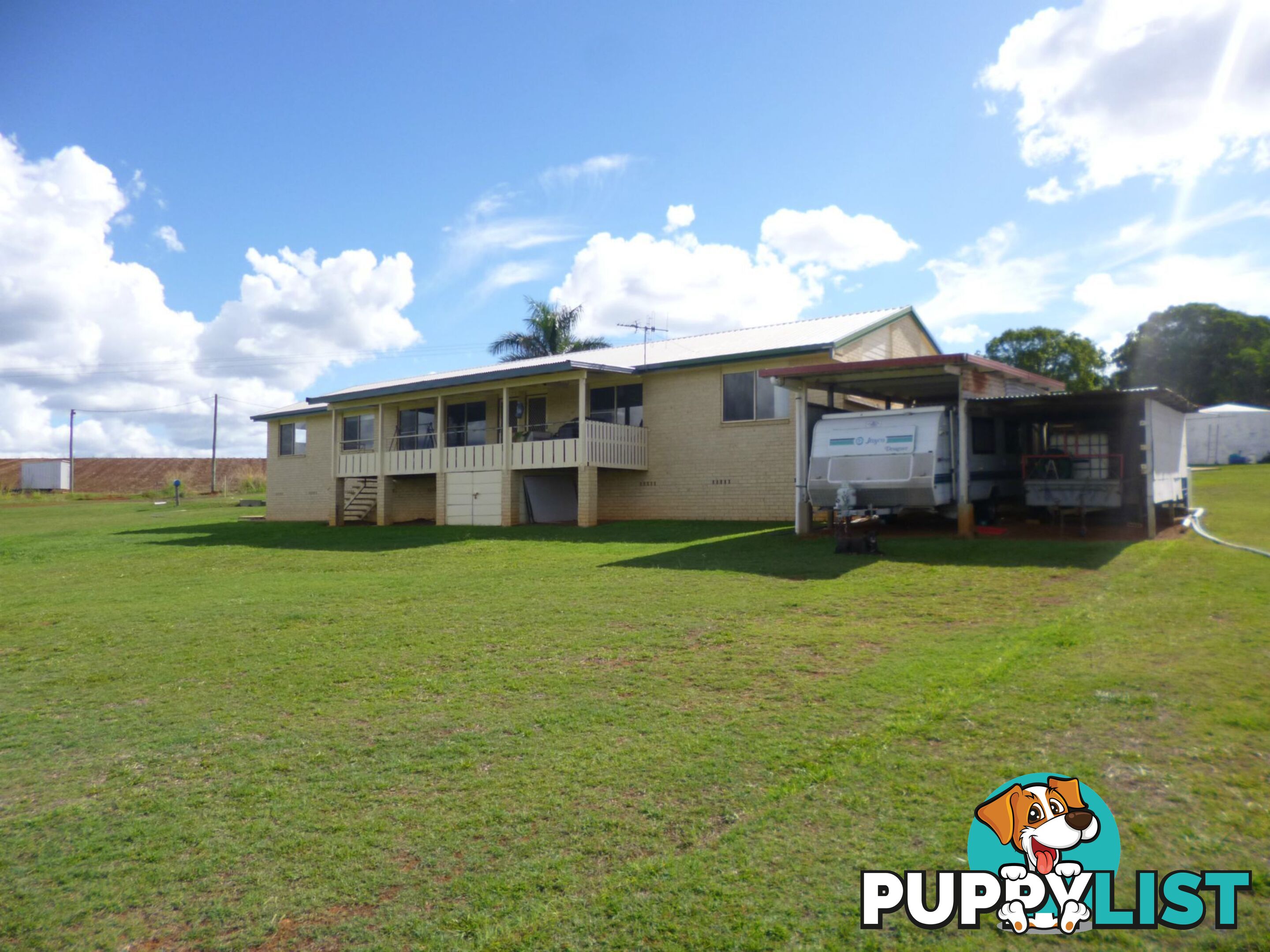 26 Wechsels Road Horton QLD 4660