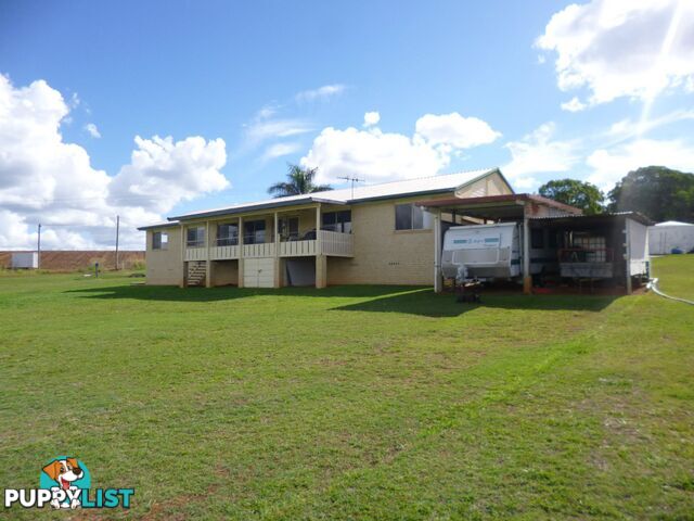 26 Wechsels Road Horton QLD 4660