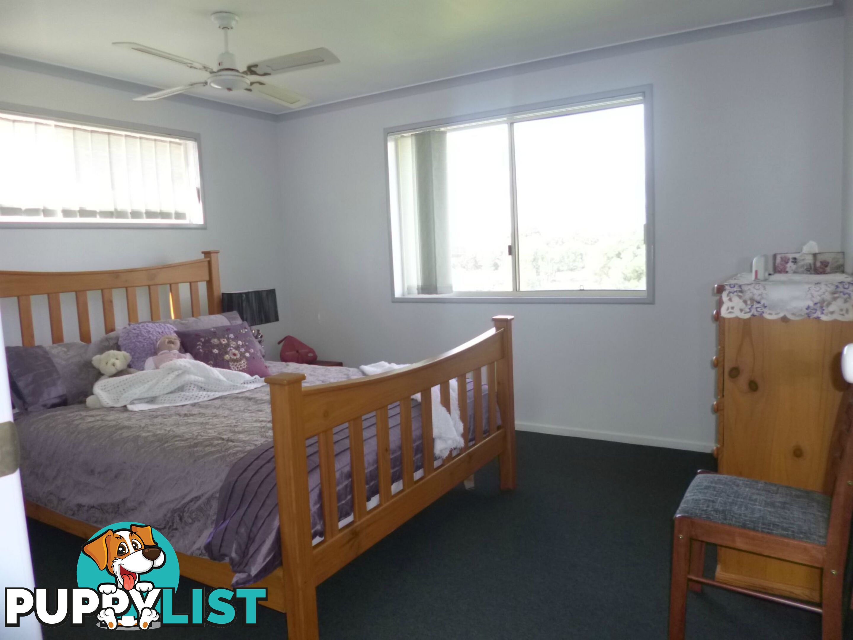 26 Wechsels Road Horton QLD 4660