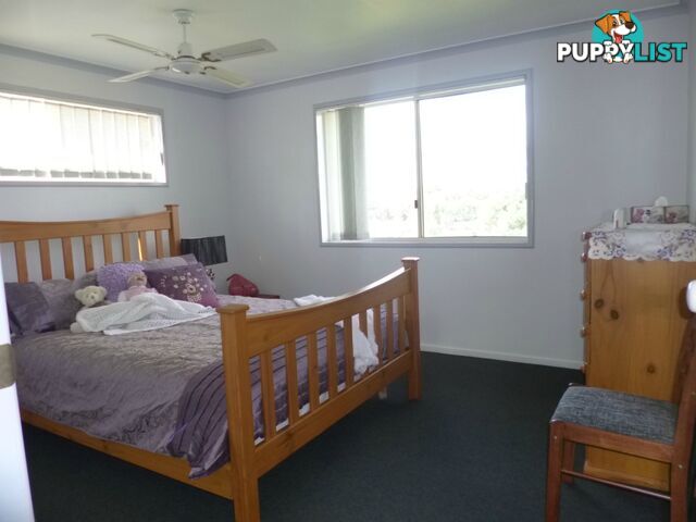 26 Wechsels Road Horton QLD 4660