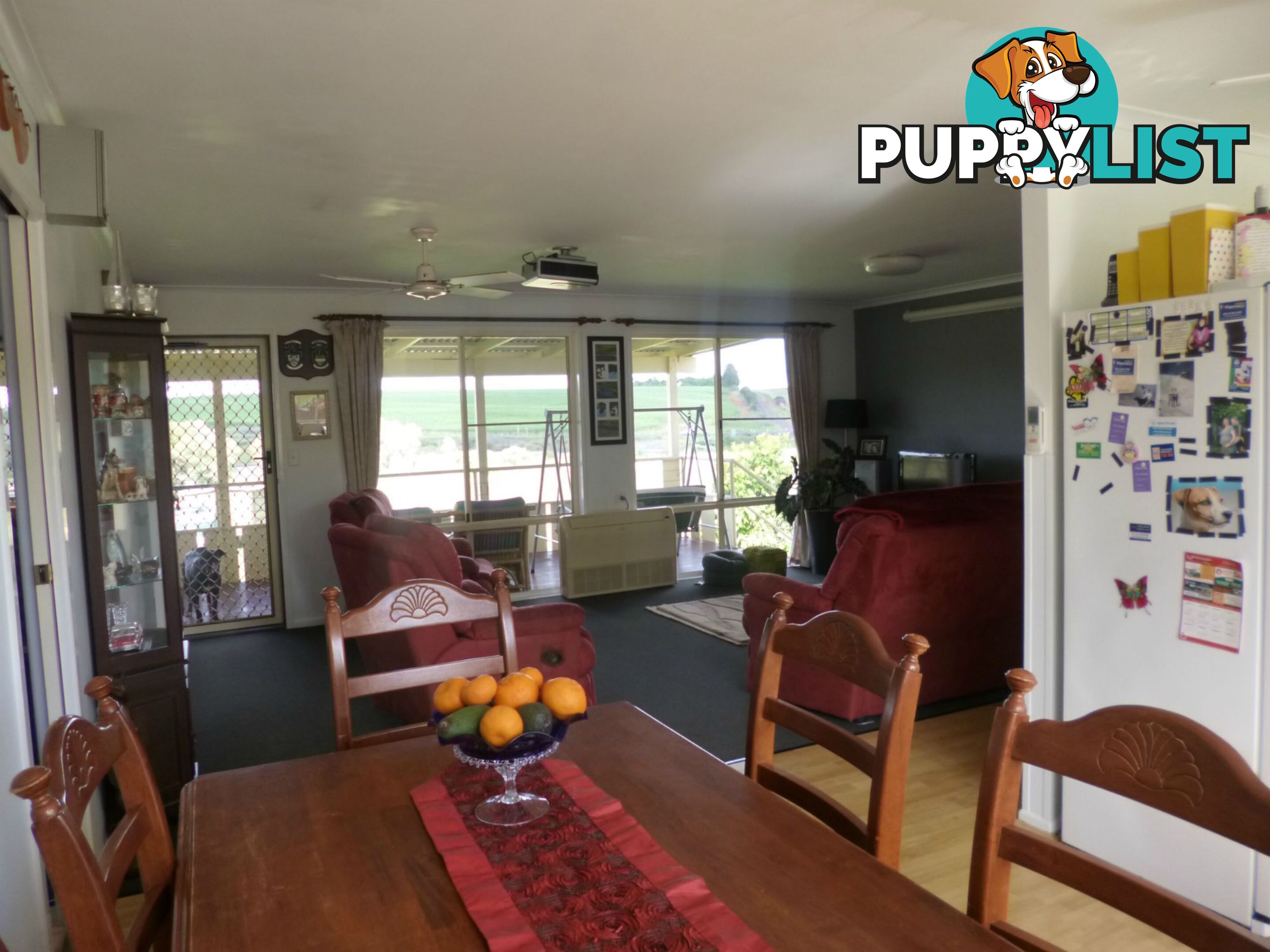 26 Wechsels Road Horton QLD 4660