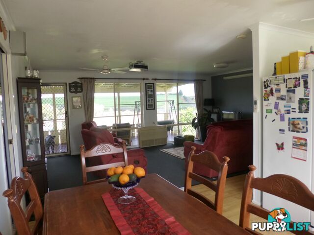 26 Wechsels Road Horton QLD 4660