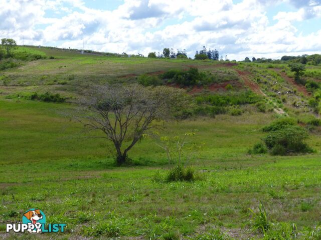 Lot 30 Outlook Drive Childers QLD 4660