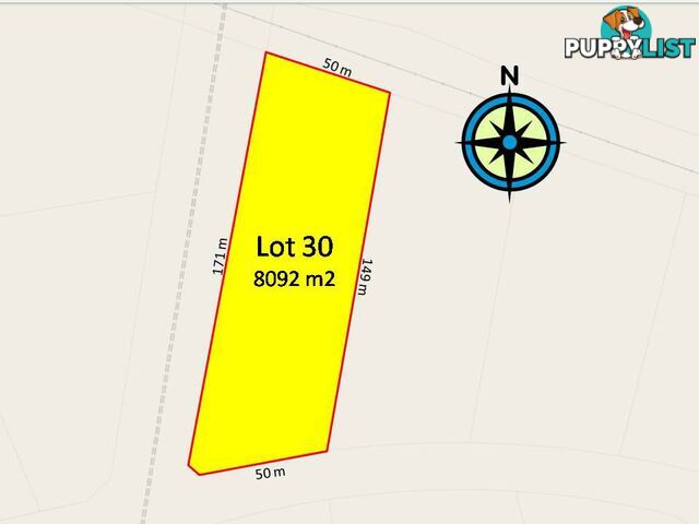 Lot 30 Outlook Drive Childers QLD 4660