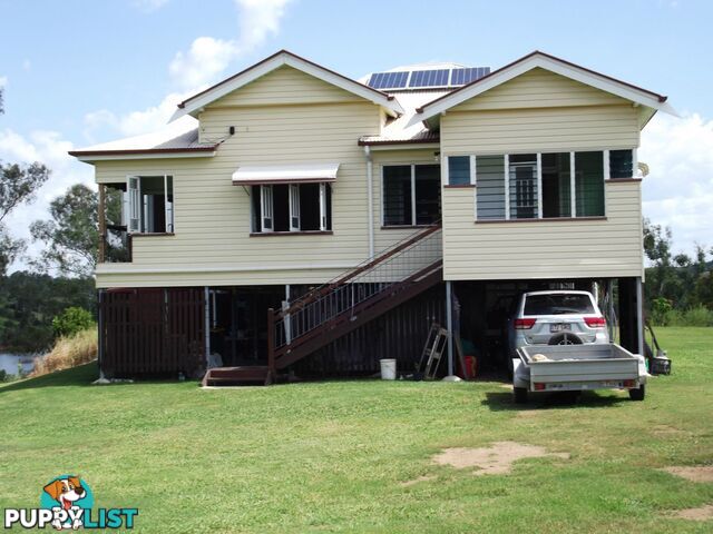 192 Tatchkes Road Good Night QLD 4671