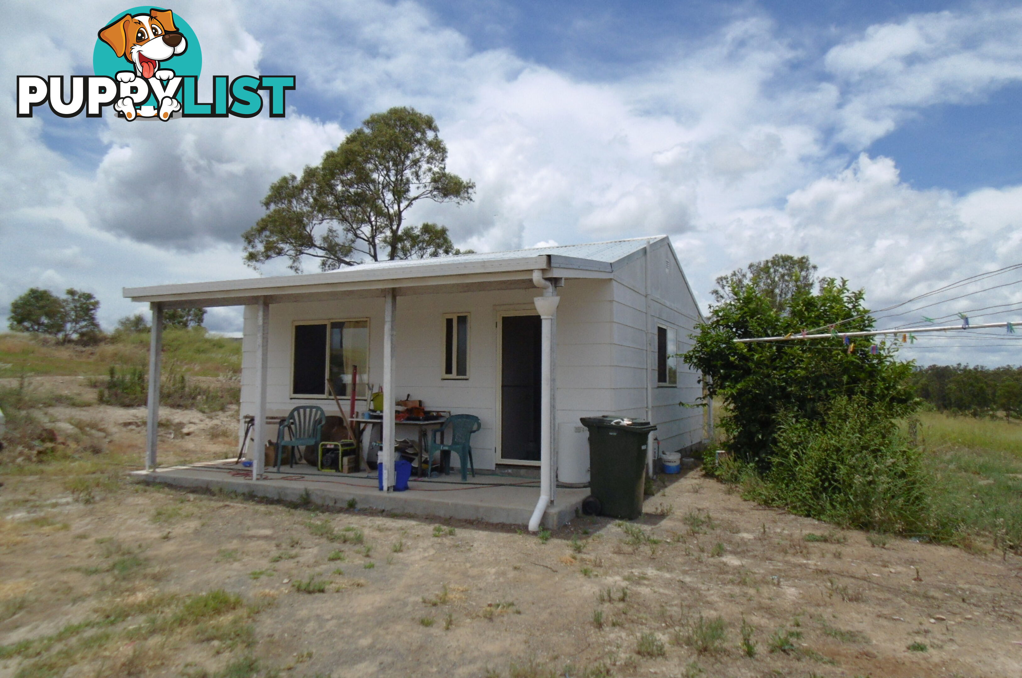 Lot 4 31 Queen St Dallarnil QLD 4621