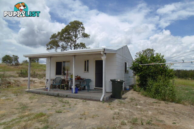 Lot 4 31 Queen St Dallarnil QLD 4621