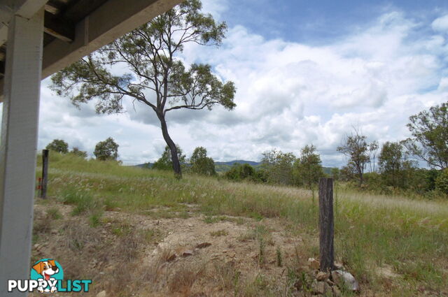 Lot 4 31 Queen St Dallarnil QLD 4621