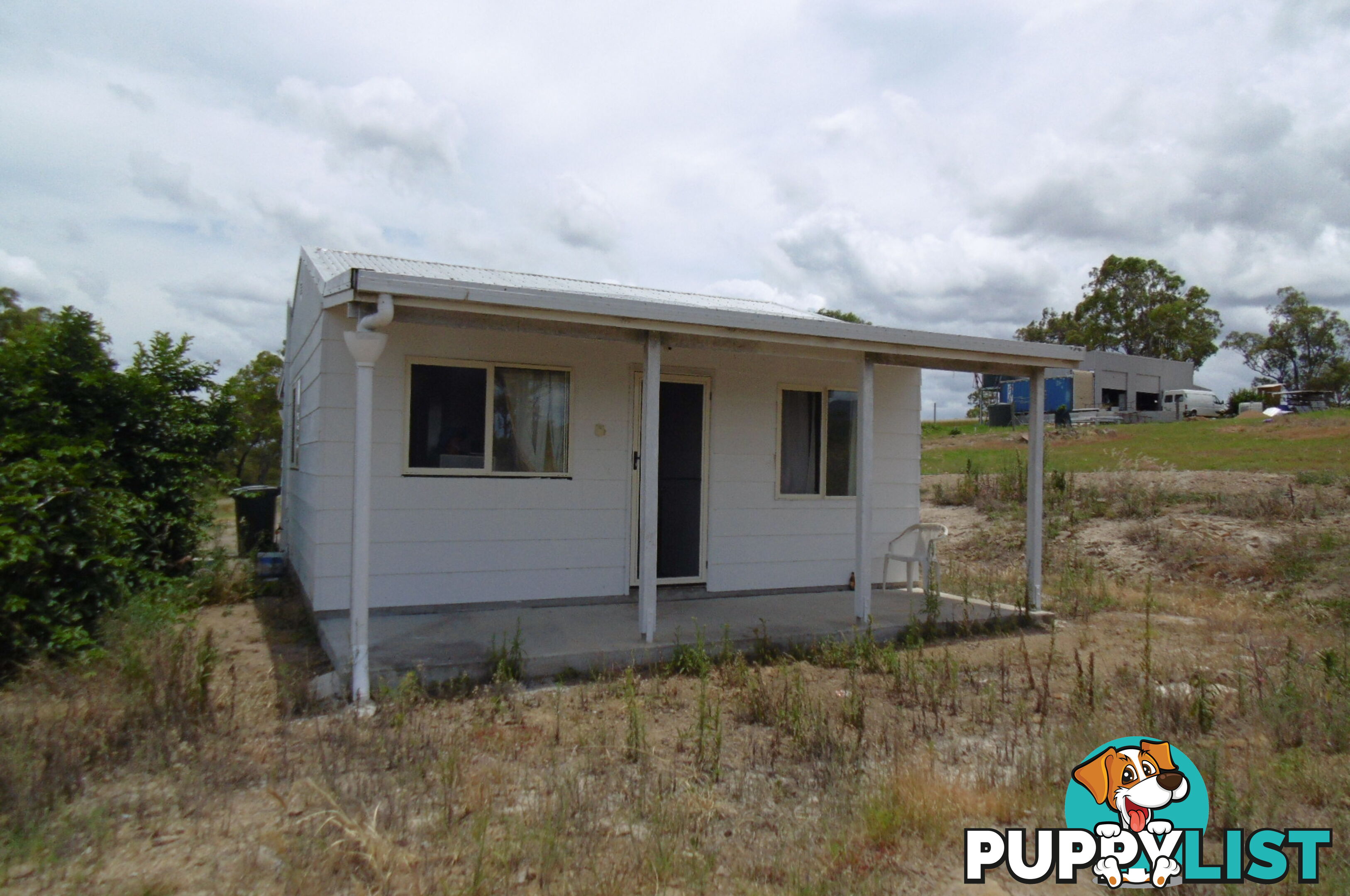 Lot 4 31 Queen St Dallarnil QLD 4621