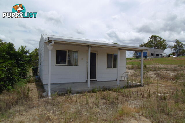 Lot 4 31 Queen St Dallarnil QLD 4621