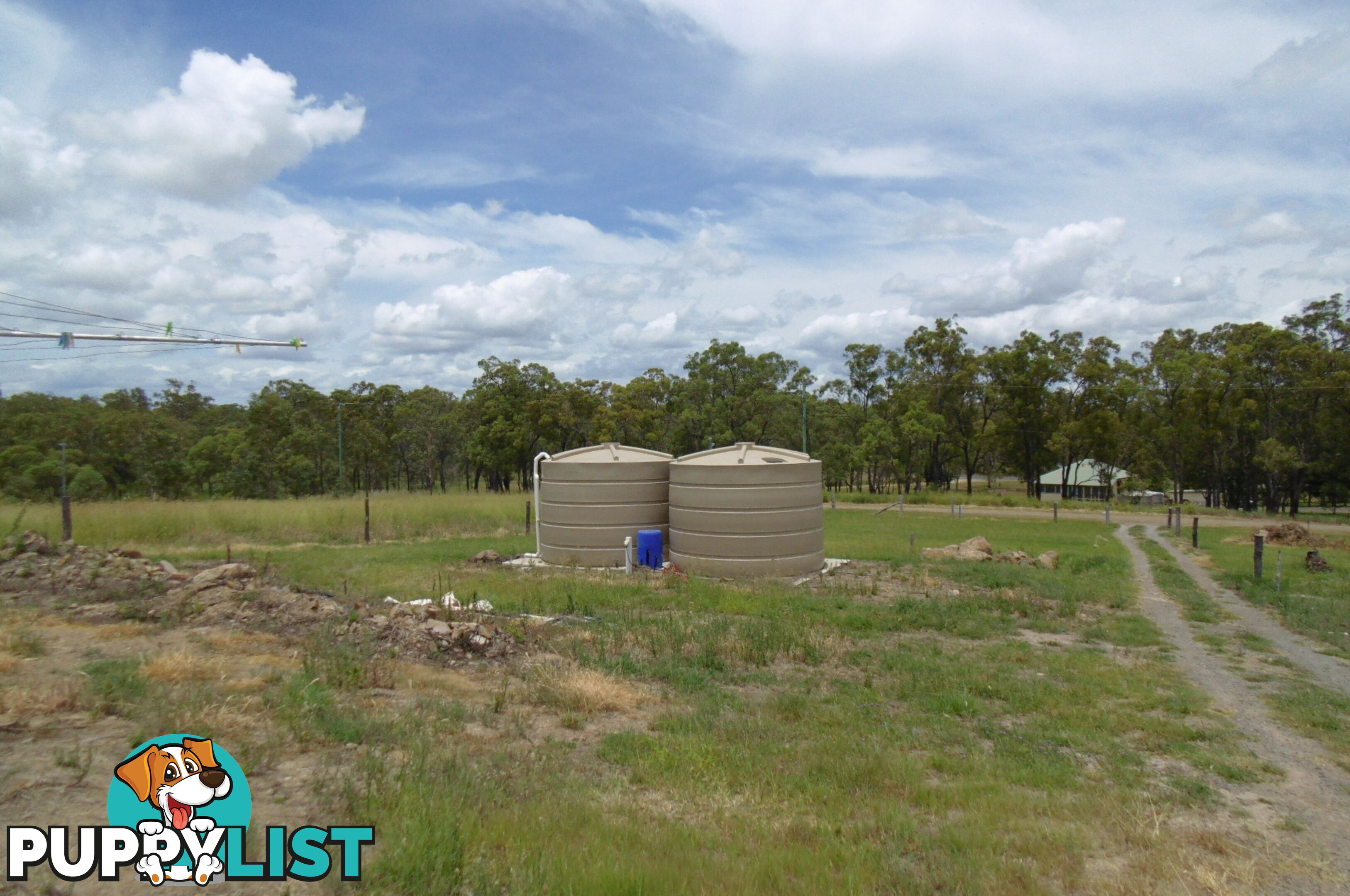 Lot 4 31 Queen St Dallarnil QLD 4621