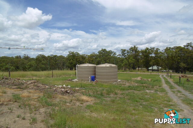 Lot 4 31 Queen St Dallarnil QLD 4621