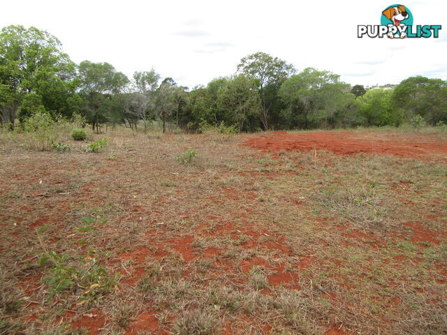 Lot 1 - 28941 Bruce Hwy Childers QLD 4660