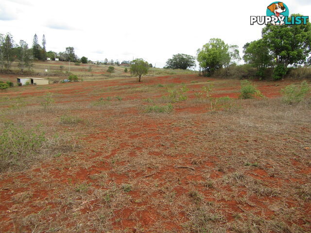 Lot 1 - 28941 Bruce Hwy Childers QLD 4660