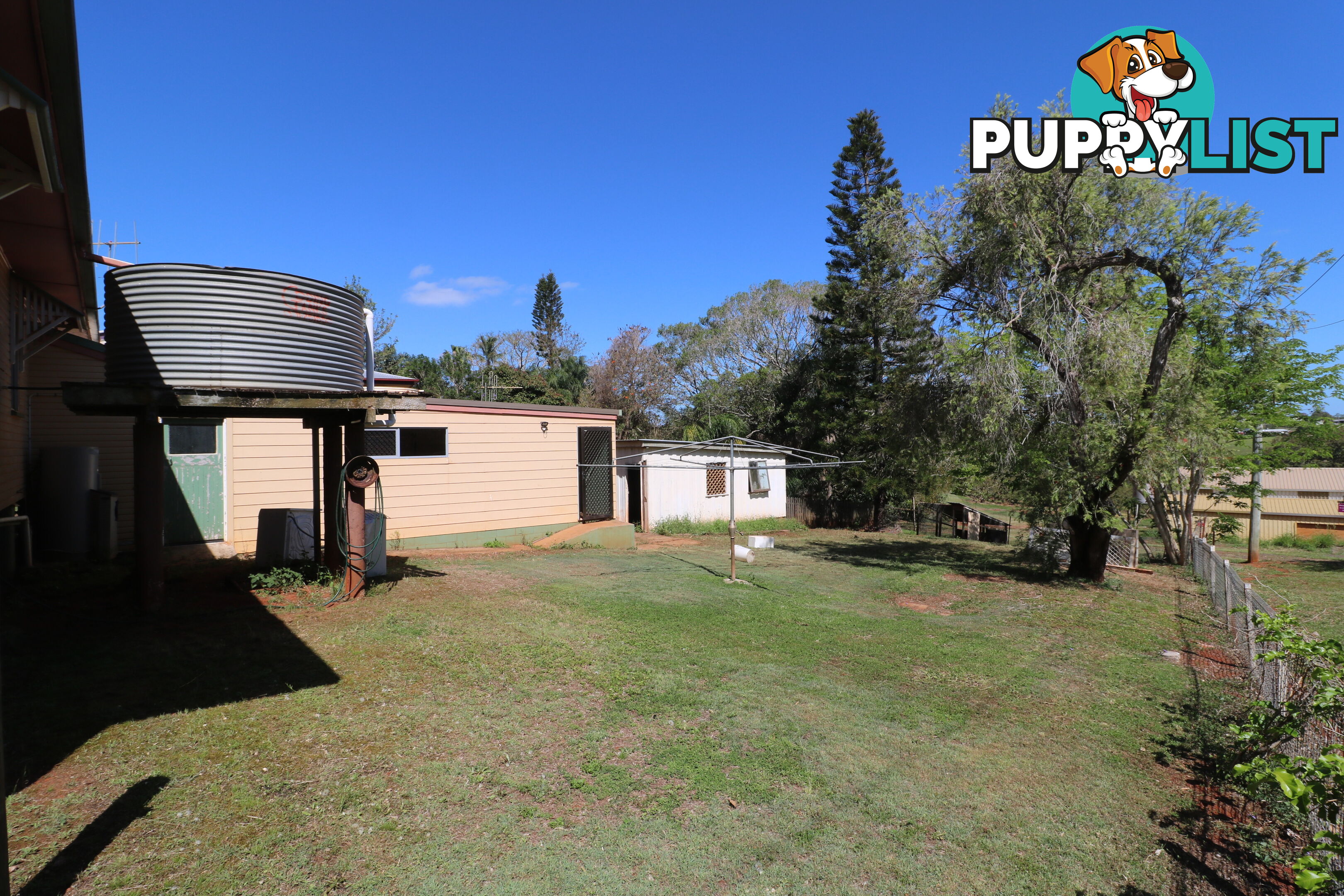 200 Churchill Street Childers QLD 4660