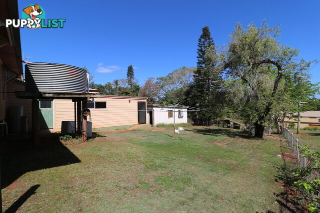 200 Churchill Street Childers QLD 4660