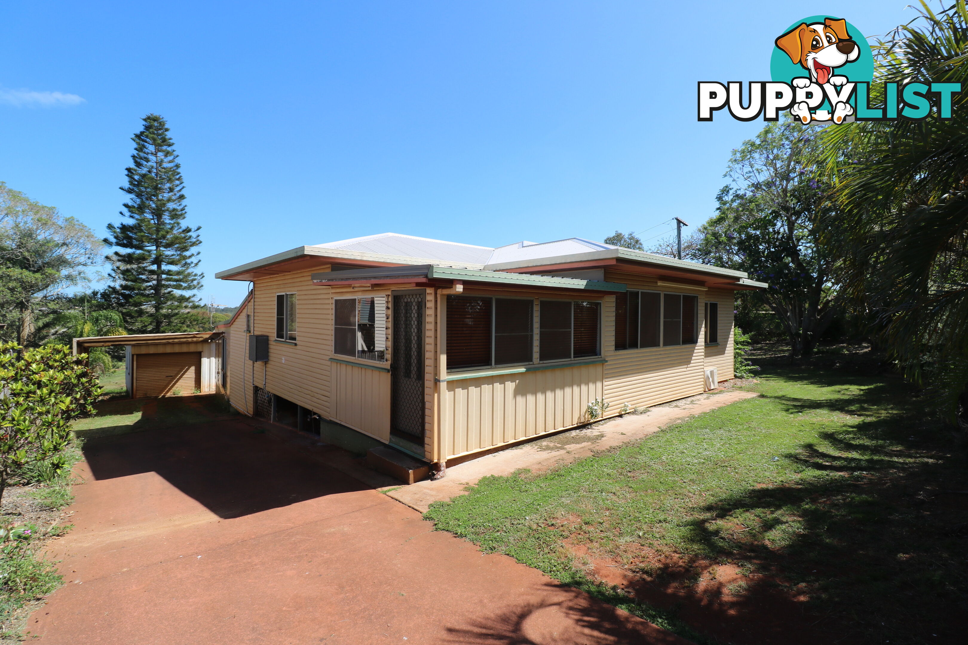 200 Churchill Street Childers QLD 4660