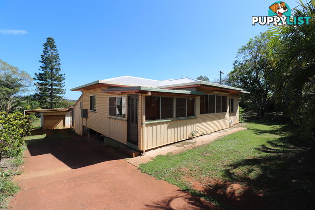 200 Churchill Street Childers QLD 4660