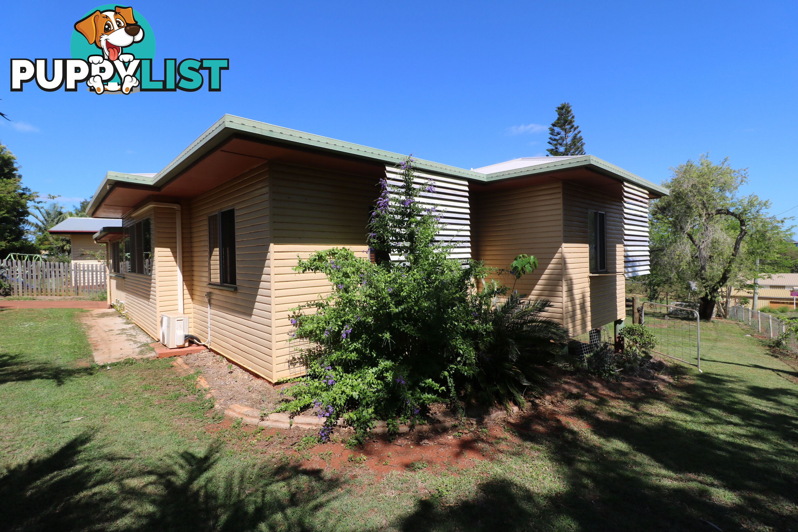 200 Churchill Street Childers QLD 4660