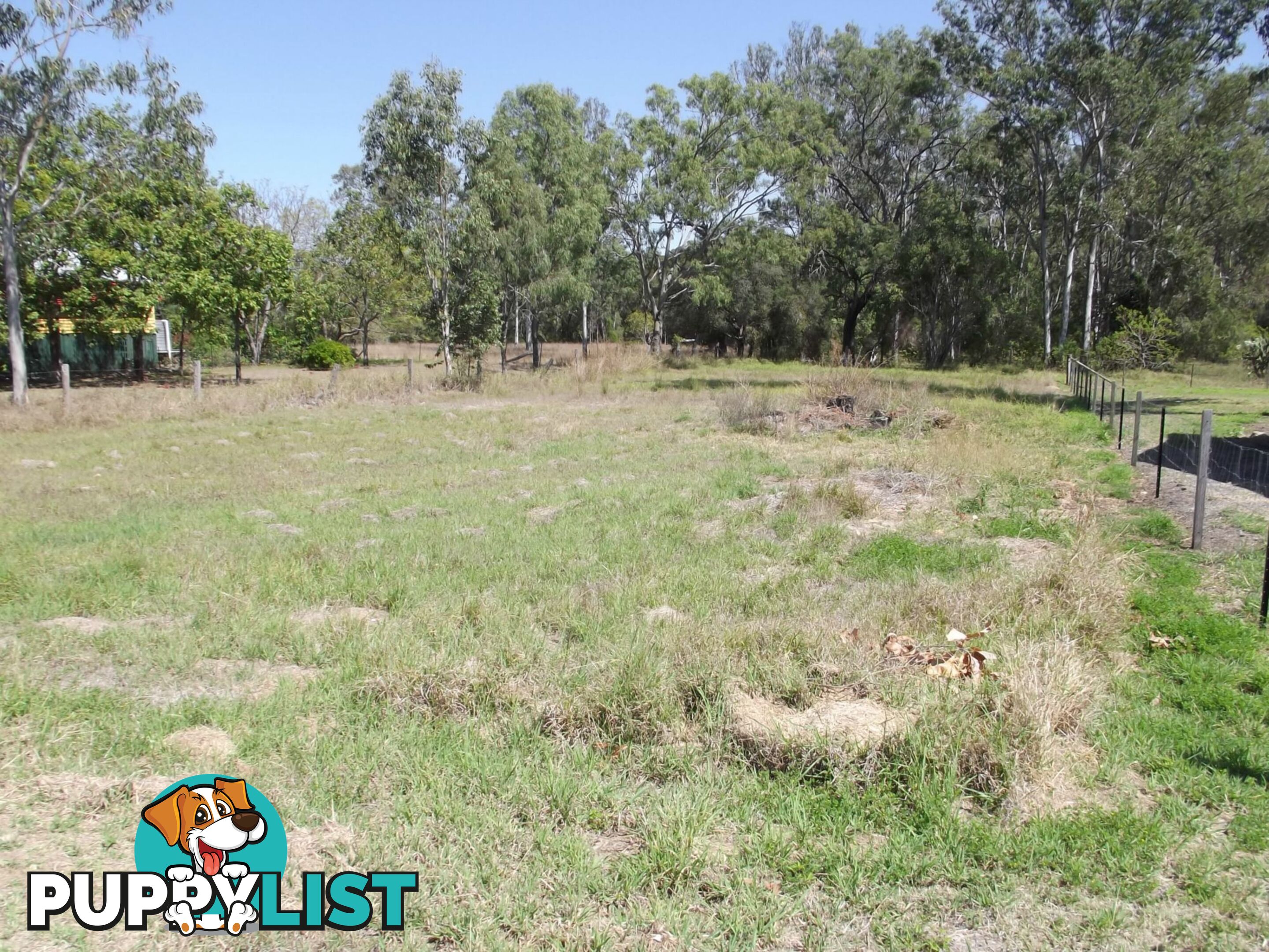 Lot 107 Main Street Dallarnil QLD 4621