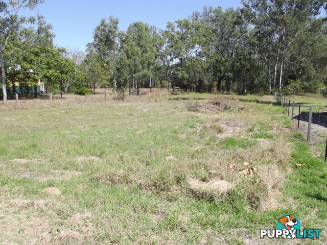 Lot 107 Main Street Dallarnil QLD 4621