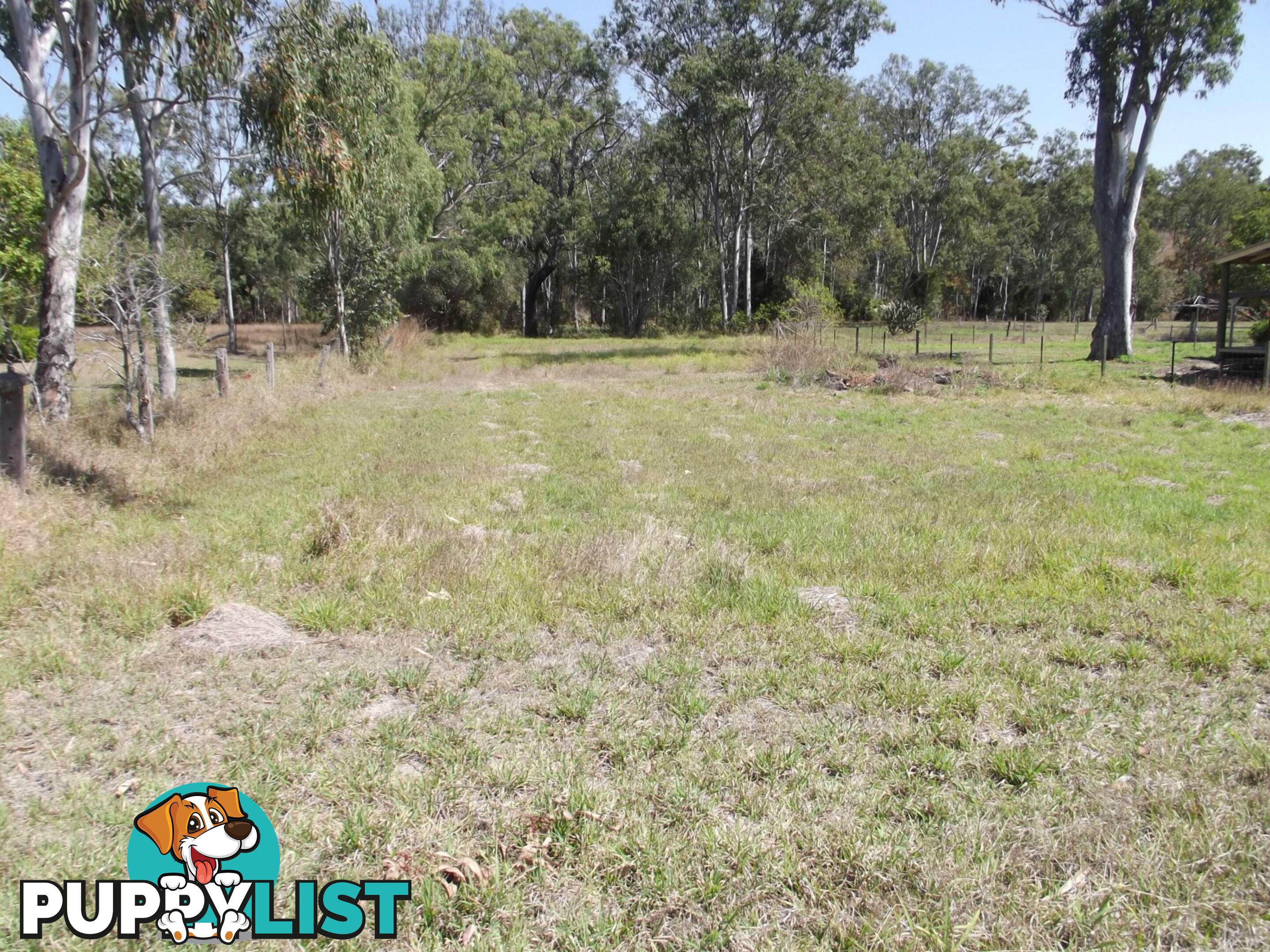 Lot 107 Main Street Dallarnil QLD 4621