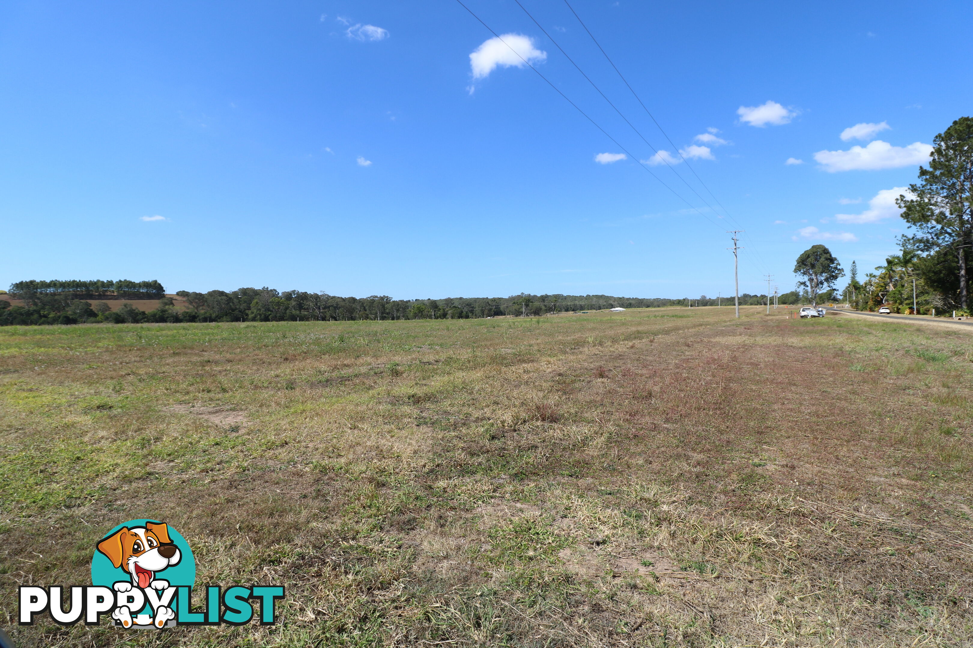 Lot 1 South Isis Rd South Isis QLD 4660