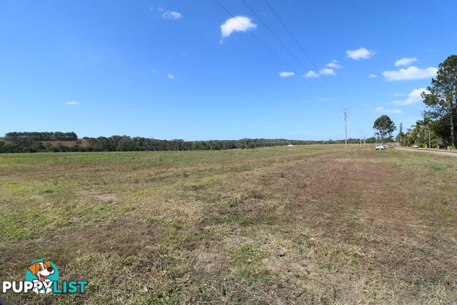 Lot 1 South Isis Rd South Isis QLD 4660