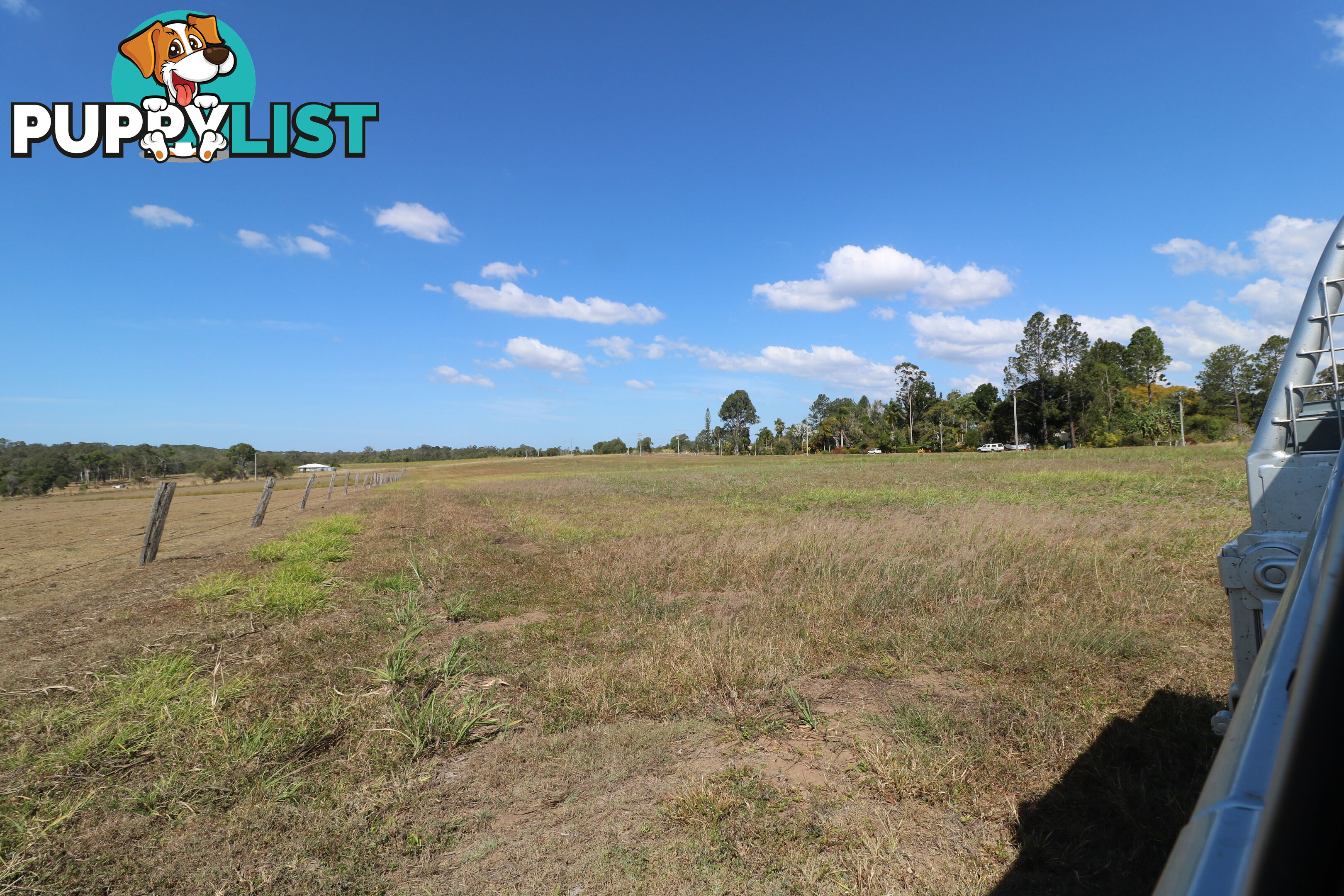 Lot 1 South Isis Rd South Isis QLD 4660