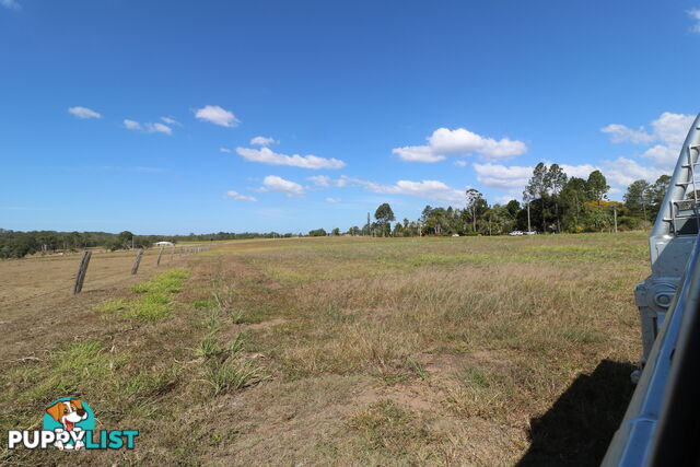 Lot 1 South Isis Rd South Isis QLD 4660