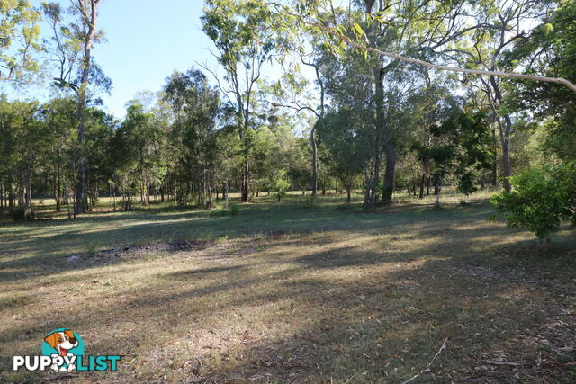 9 Rhythm Rise Redridge QLD 4660