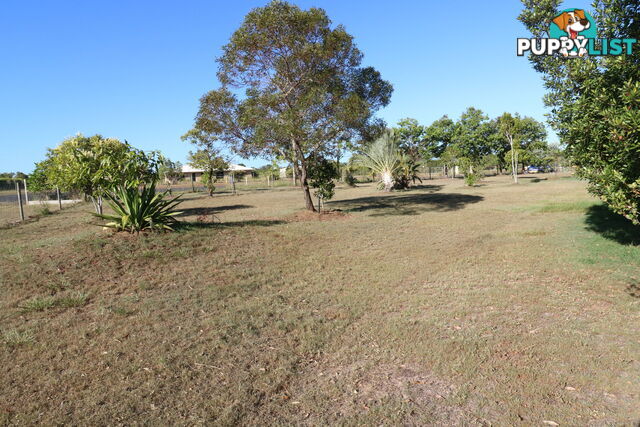 9 Rhythm Rise Redridge QLD 4660