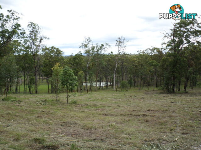 211 CHAPPELL HILLS ROAD Road South Isis QLD 4660