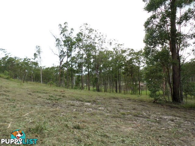 211 CHAPPELL HILLS ROAD Road South Isis QLD 4660