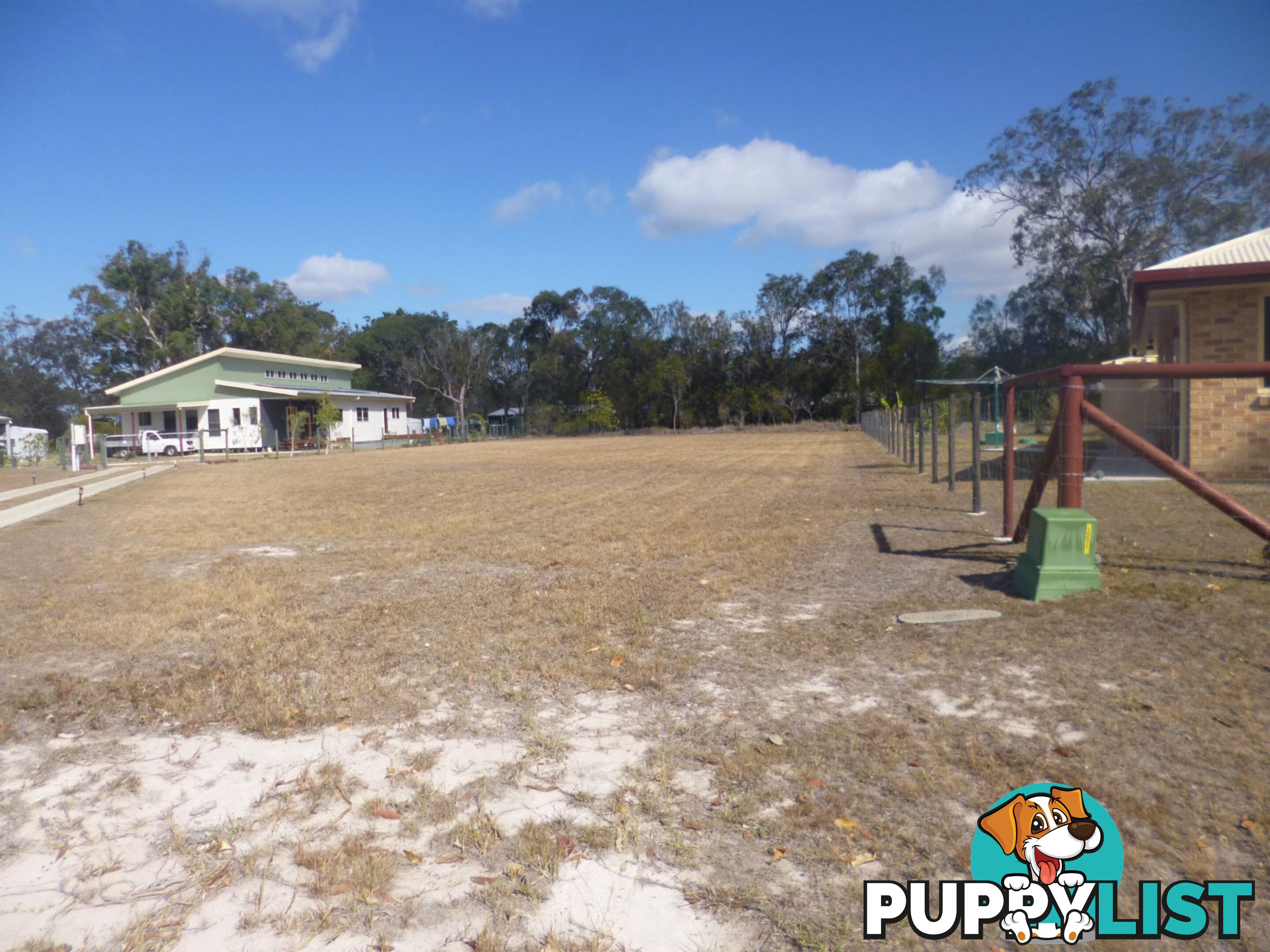 14 Burrumba Drive Buxton QLD 4660