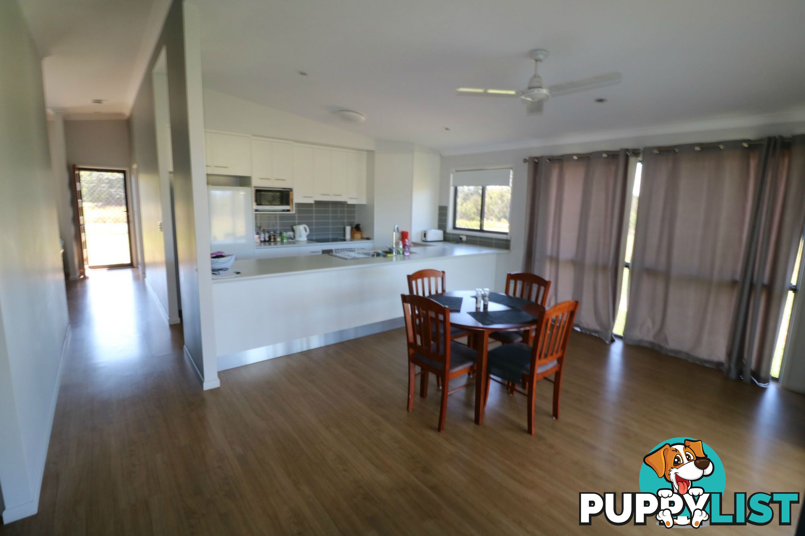 24 Flynn Drive Redridge QLD 4660