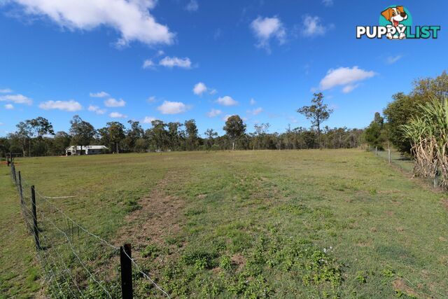 24 Flynn Drive Redridge QLD 4660