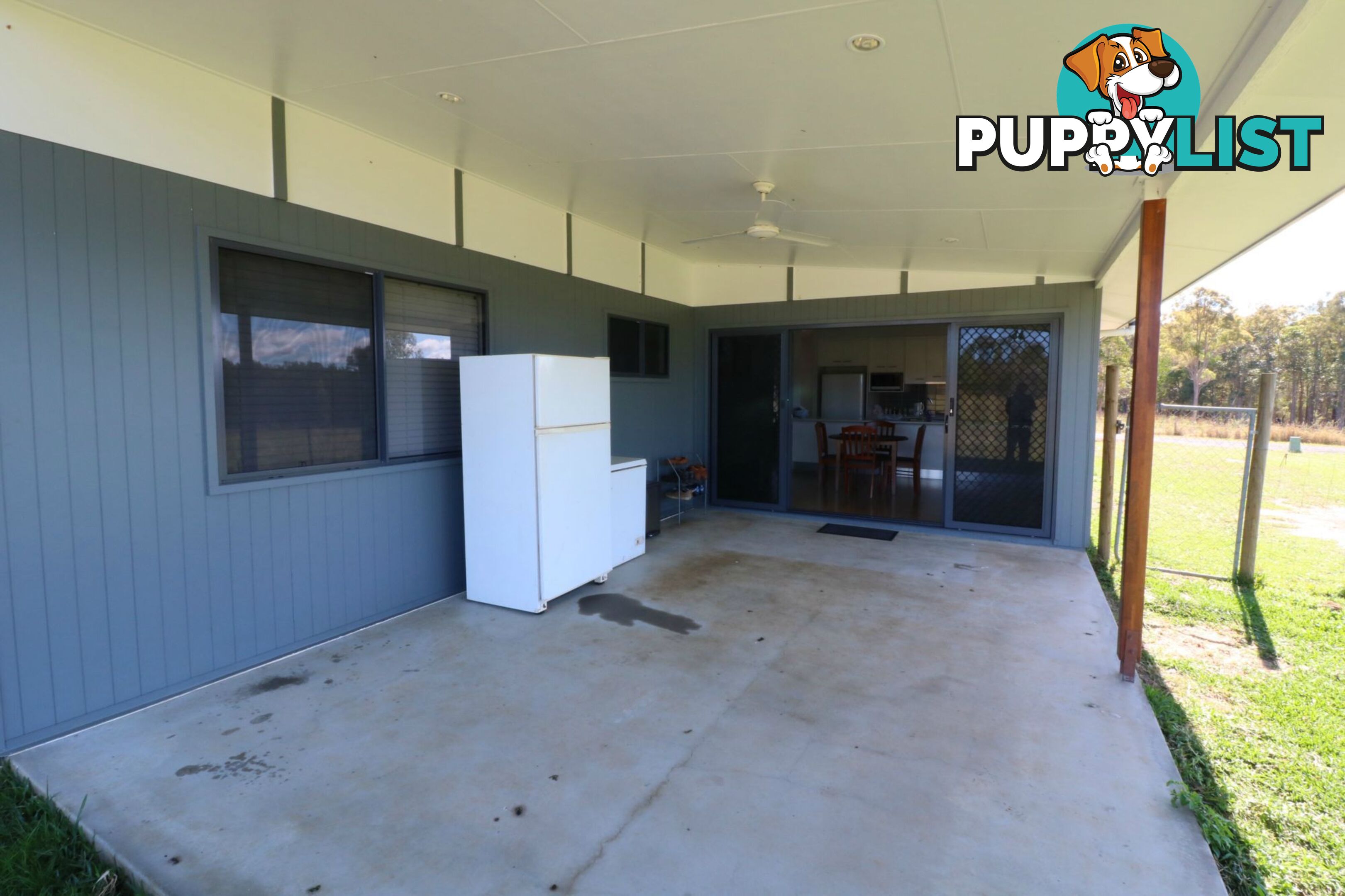 24 Flynn Drive Redridge QLD 4660