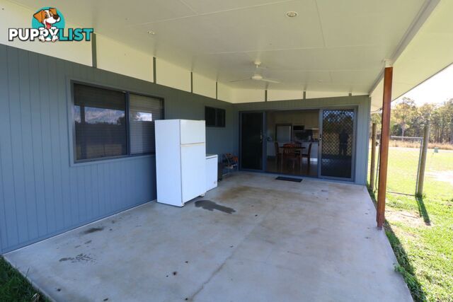 24 Flynn Drive Redridge QLD 4660