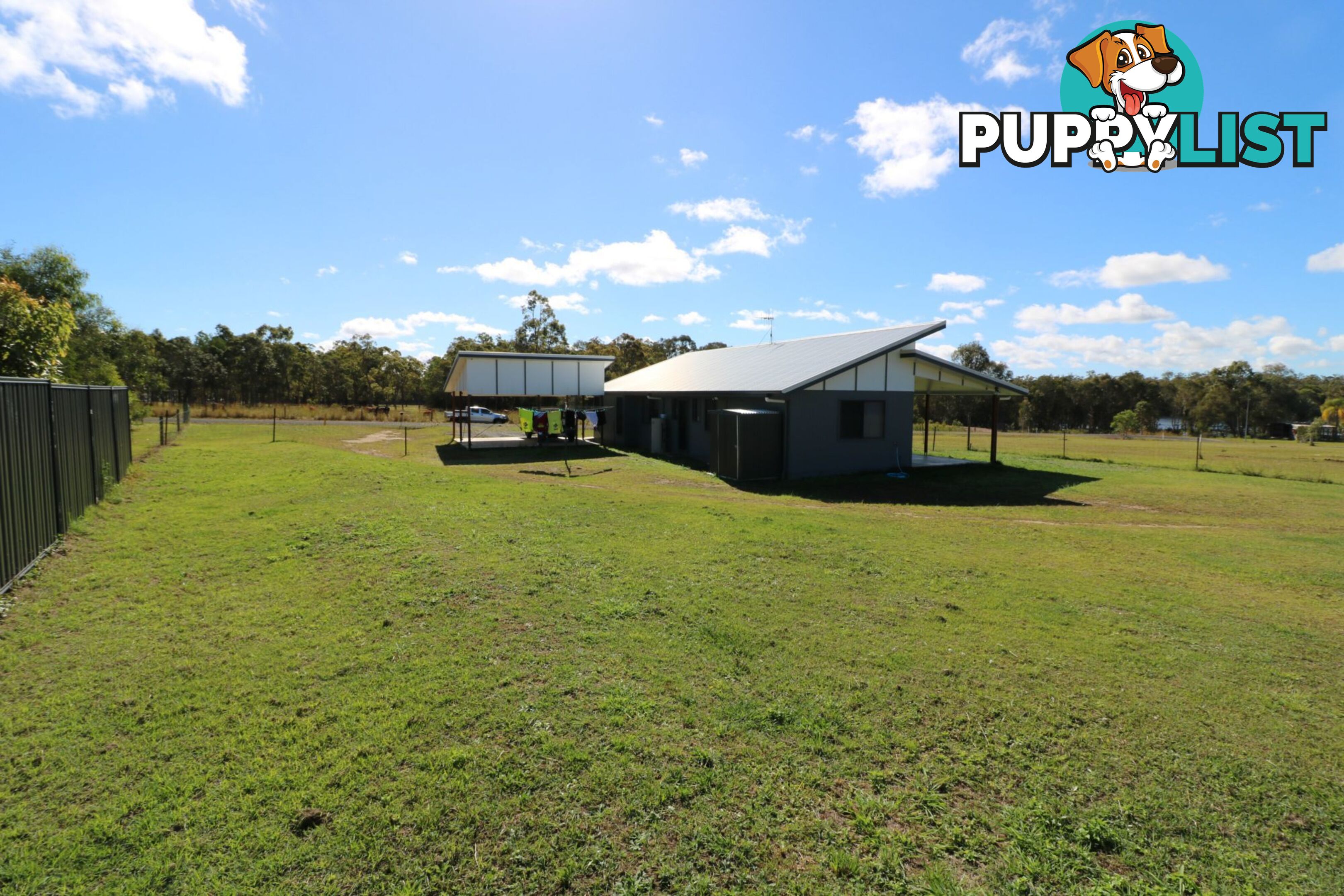 24 Flynn Drive Redridge QLD 4660