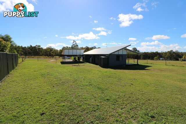 24 Flynn Drive Redridge QLD 4660