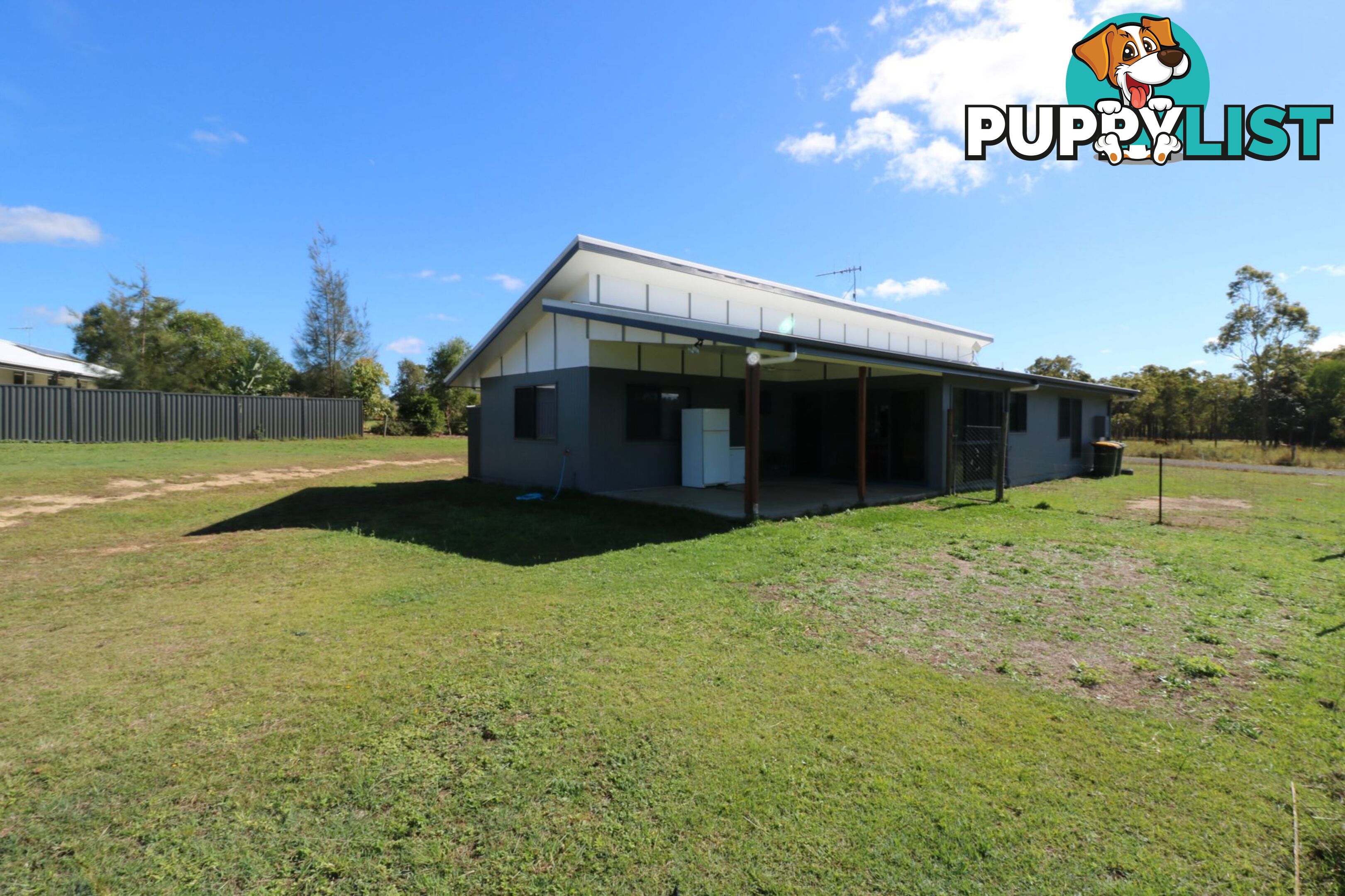 24 Flynn Drive Redridge QLD 4660