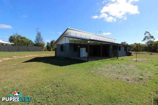 24 Flynn Drive Redridge QLD 4660