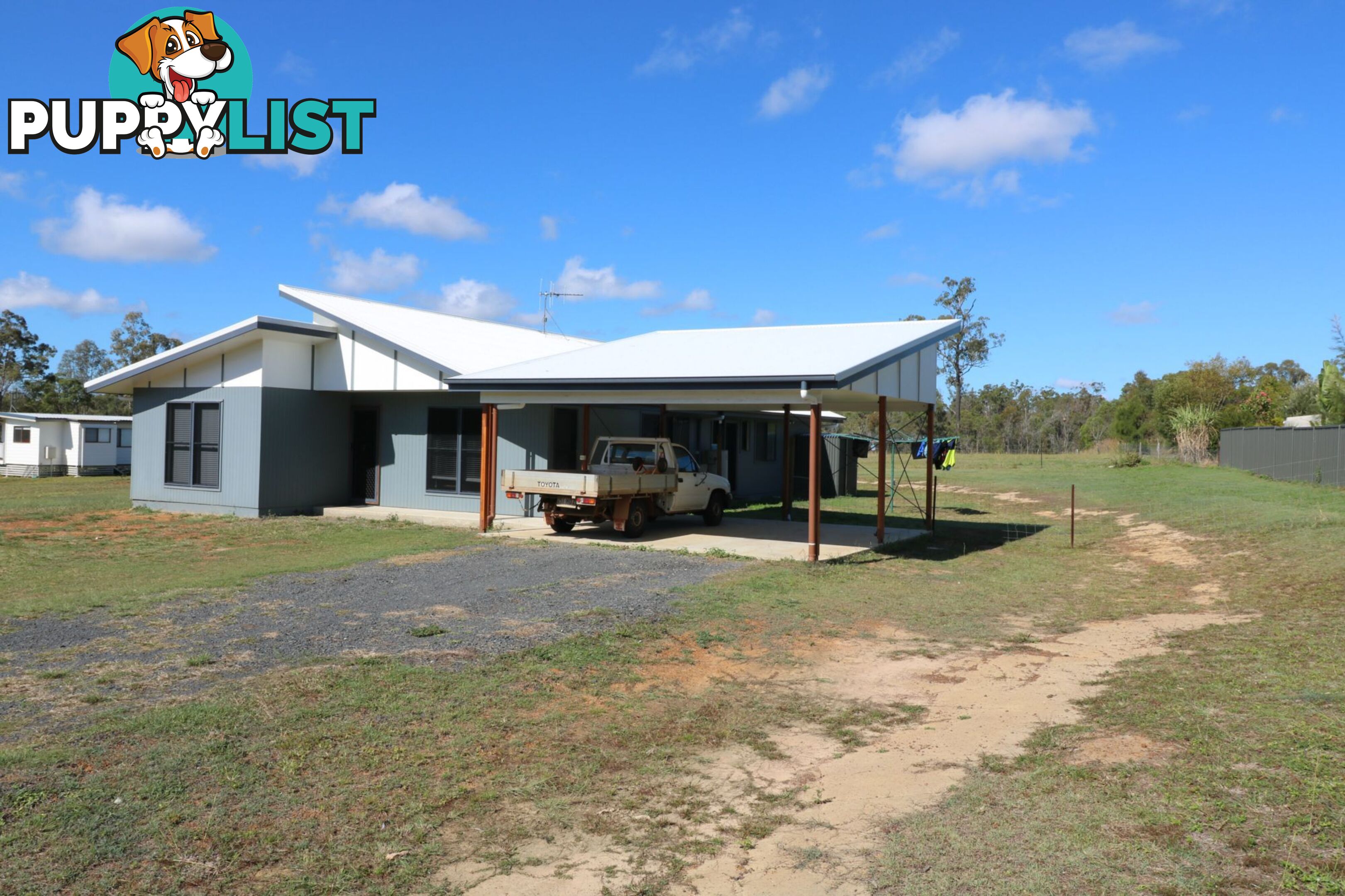 24 Flynn Drive Redridge QLD 4660